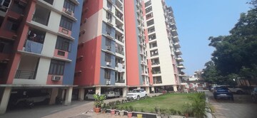 3 BHK Apartment – Exterior View View at Gorakhnath - for Rent