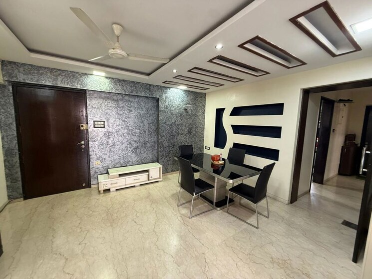  Parking, k-raheja-vihar 2 Bedroom 900 Sq.Ft. Apartment In Powai Mumbai 9727853