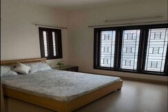 2 BHK + Servant Room,Study Room Apartment For Rent in Andheri CHS