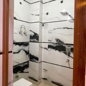 Team Area in 3 BHK Builder Floor at Dwarka – for Sale