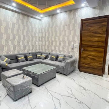 Team Area in 3 BHK Builder Floor at Dwarka – for Sale