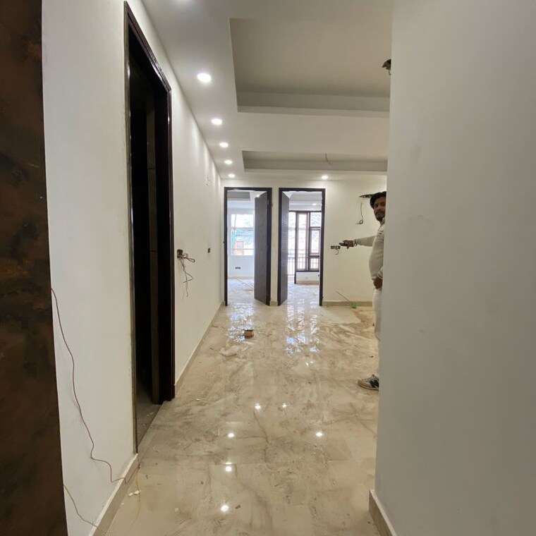 undefined, chattarpur 3 Bedroom 1350 Sq.Ft. Builder Floor In Chattarpur Delhi 9727859