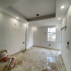 3 BHK + Servant Room Builder Floor For Sale in Chattarpur