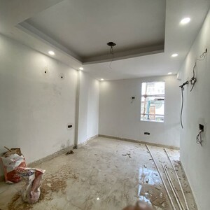 3 BHK Builder Floor For Sale in Chattarpur