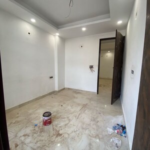 Room in 3 BHK Builder Floor at Chattarpur – for Sale