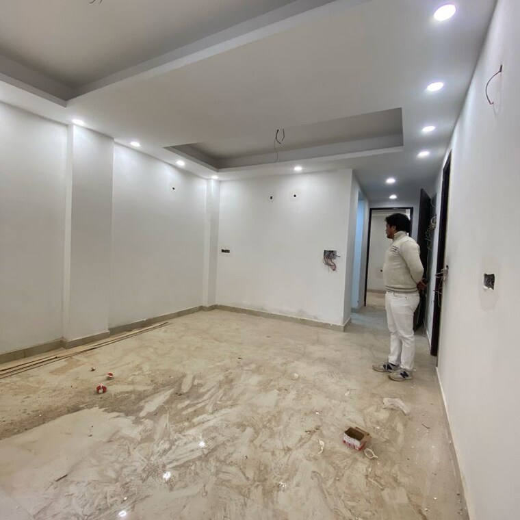 Room, chattarpur 3 Bedroom 1350 Sq.Ft. Builder Floor In Chattarpur Delhi 9727859