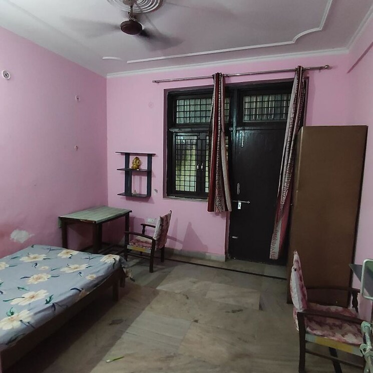 Bedroom, xu iii greater noida 2 Bedroom 120 Sq.Mt. Independent House In Xu Iii Greater Noida Greater Noida 9727865