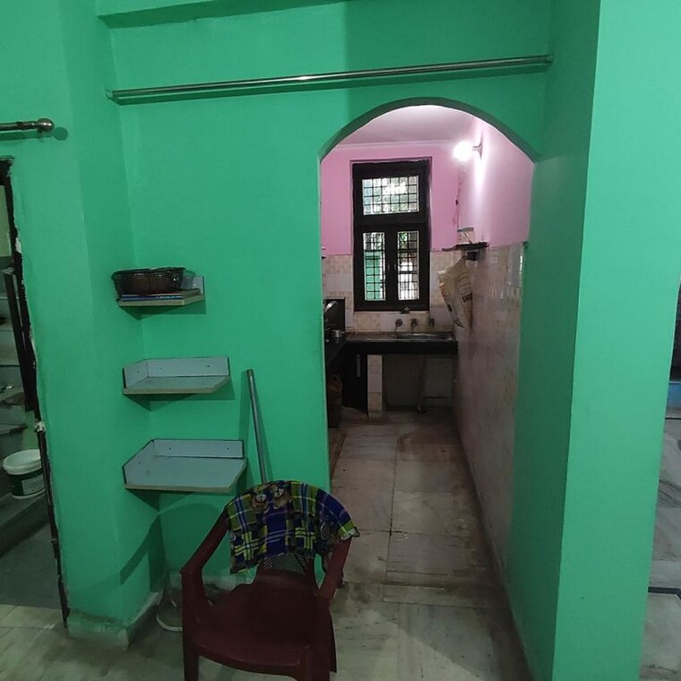 Bathroom, xu iii greater noida 2 Bedroom 120 Sq.Mt. Independent House In Xu Iii Greater Noida Greater Noida 9727865