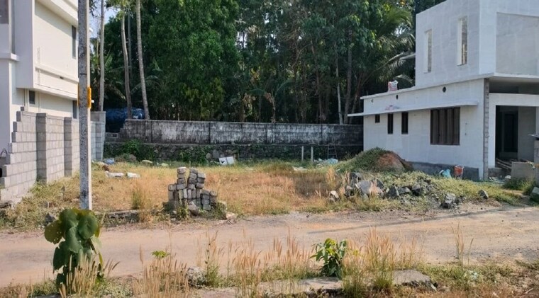 undefined, mundoor  4356 Sq.Ft. Plot In Mundoor Thrissur 9727827