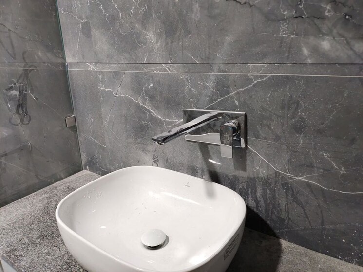 Bathroom, sector 57 3 Bedroom 2400 Sq.Ft. Builder Floor In Sector 57 Gurgaon 9727877