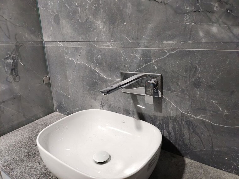 Bathroom, sector 57 3 Bedroom 2400 Sq.Ft. Builder Floor In Sector 57 Gurgaon 9727877