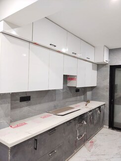3 BHK + Servant Room Builder Floor For Rent in Sector 57