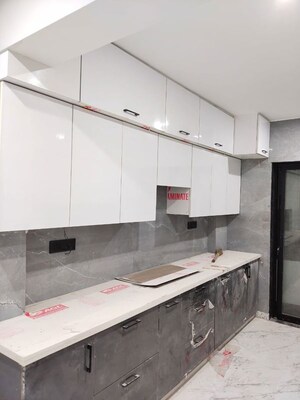 3 BHK Builder Floor For Rent in Sector 57