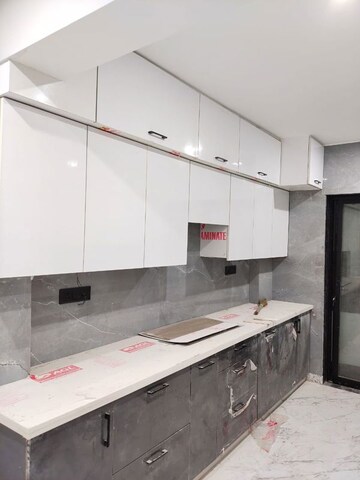 3 BHK Builder Floor For Rent in Sector 57