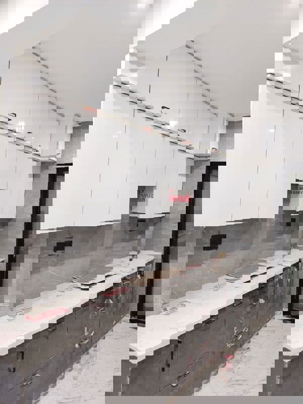 3 BHK + Servant Room Builder Floor For Rent in Sushant Lok 2 Sector 57 G