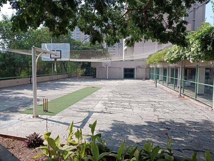 Exterior View, panchshil-eon-waterfront-i 4 Bedroom 2600 Sq.Ft. Apartment In Kharadi Pune 9727863