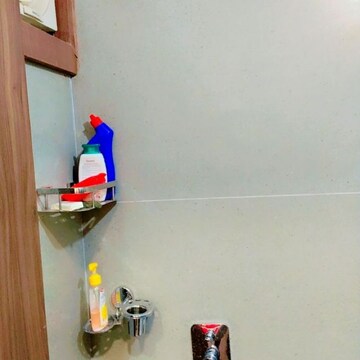 Furnished Amenities in 2 BHK Builder Floor at Dwarka Mor – for Sale