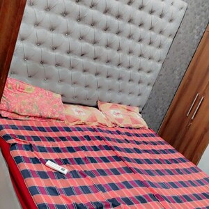 Bedroom in 2 BHK Builder Floor at Dwarka Mor – for Sale