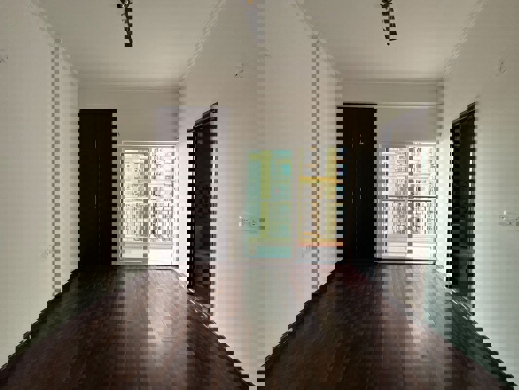 3 BHK + Pooja Room Apartment For Rent in Gaur City 1st Avenue