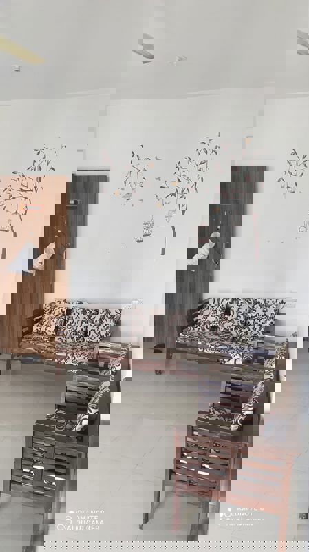 2 BHK 960 Sq.Ft. Apartment in Vilas Javdekar Yashwin