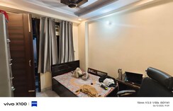 3 BHK Apartment For Sale in Abul Fazal Enclave Part 1