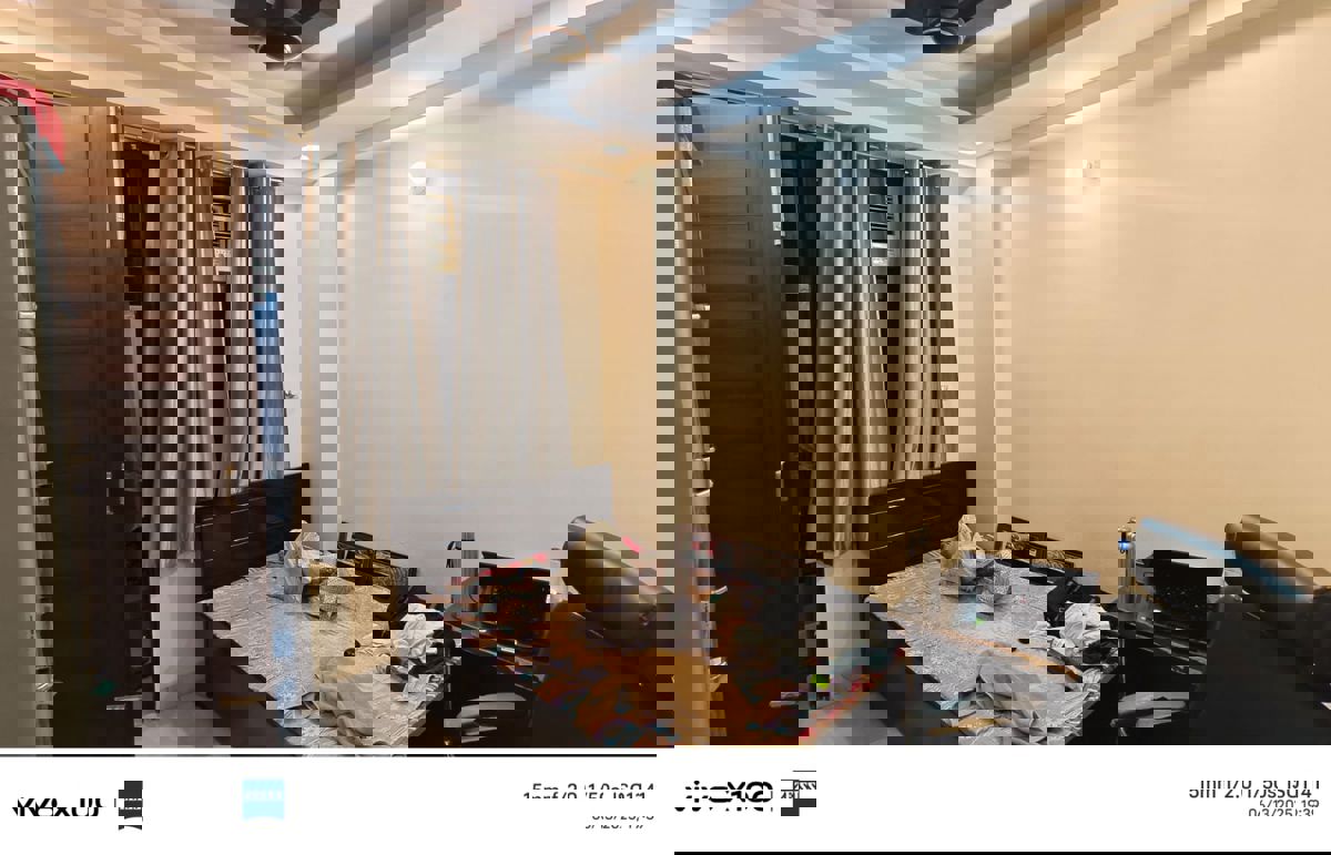 3 BHK Apartment For Sale in Abul Fazal Enclave Part 1