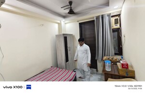 Bedroom in 3 BHK Apartment at Abul Fazal Enclave Part 1 – for Sale