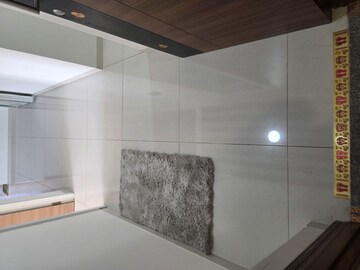 Lobby in 3 BHK Apartment at Kalpataru Exquisite Sierra, Wakad – for Rent