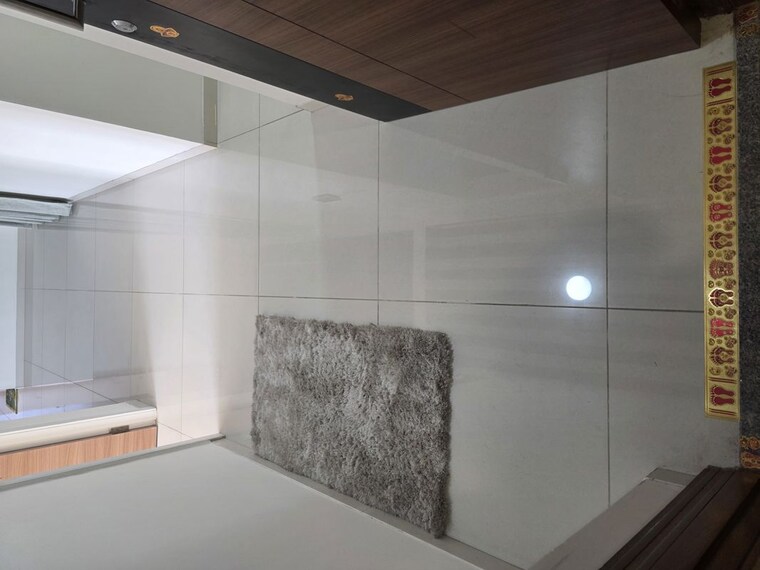 Lobby, kalpataru-exquisite-sierra 3 Bedroom 1100 Sq.Ft. Apartment In Wakad Pune 9727790