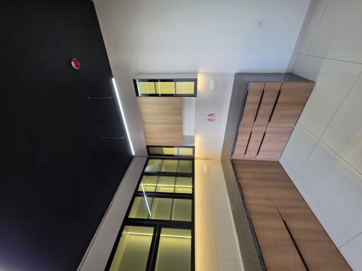 Kitchen, kalpataru-exquisite-sierra 3 Bedroom 1100 Sq.Ft. Apartment In Wakad Pune 9727790