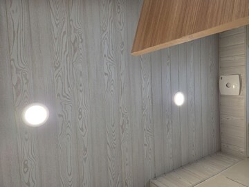 Bathroom in 3 BHK Apartment at Kalpataru Exquisite Sierra, Wakad – for Rent