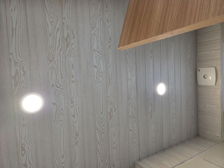 Bathroom, kalpataru-exquisite-sierra 3 Bedroom 1100 Sq.Ft. Apartment In Wakad Pune 9727790