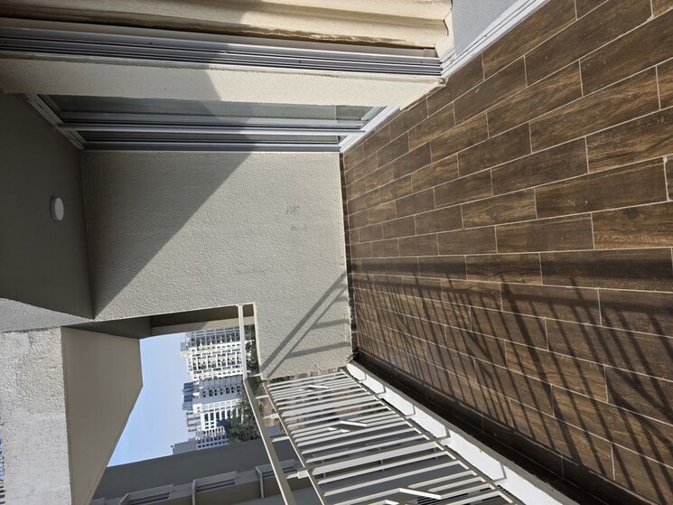 Balcony, kalpataru-exquisite-sierra 3 Bedroom 1100 Sq.Ft. Apartment In Wakad Pune 9727790