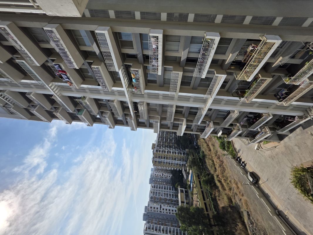 3 BHK 1100 Sq.Ft. Apartment in Kalpataru Exquisite Sierra