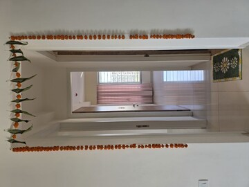 Lobby in 3 BHK Apartment at Kalpataru Exquisite Sierra, Wakad – for Rent