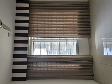 Master Bedroom in 3 BHK Apartment at Kalpataru Exquisite Sierra, Wakad – for Rent