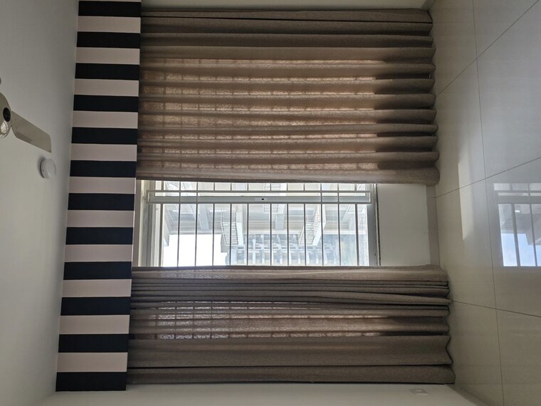 Master Bedroom, kalpataru-exquisite-sierra 3 Bedroom 1100 Sq.Ft. Apartment In Wakad Pune 9727790