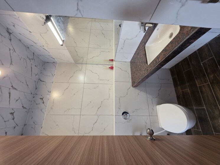 Bathroom, kalpataru-exquisite-sierra 3 Bedroom 1100 Sq.Ft. Apartment In Wakad Pune 9727790