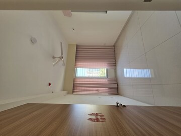 Bedroom in 3 BHK Apartment at Kalpataru Exquisite Sierra, Wakad – for Rent