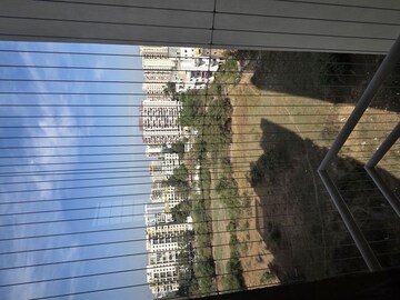 3 BHK Apartment – Exterior View View at Kalpataru Exquisite Sierra, Wakad - for Rent