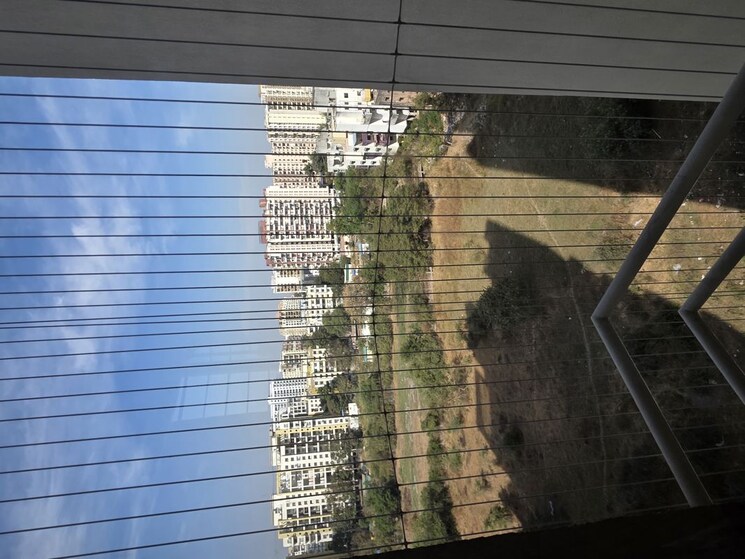 Exterior View, kalpataru-exquisite-sierra 3 Bedroom 1100 Sq.Ft. Apartment In Wakad Pune 9727790