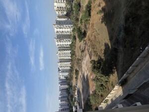 3 BHK Apartment – Exterior View View at Kalpataru Exquisite Sierra, Wakad - for Rent