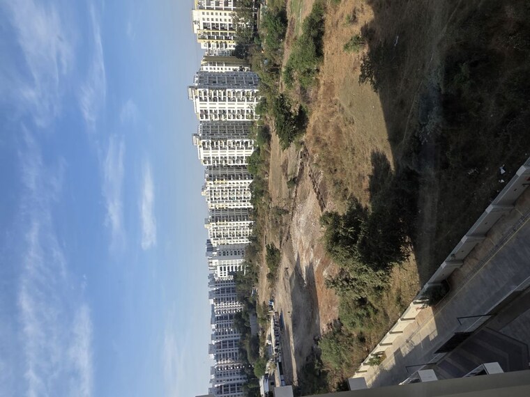 Exterior View, kalpataru-exquisite-sierra 3 Bedroom 1100 Sq.Ft. Apartment In Wakad Pune 9727790