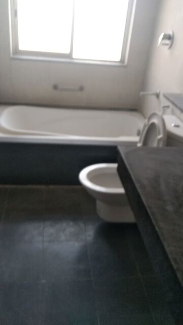 Bathroom in 2 BHK Apartment at BPTP Freedom Park Life, Sector 57 – for Rent