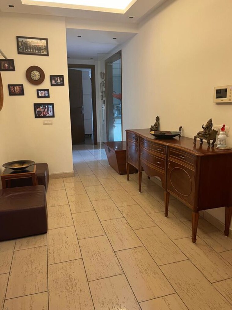 Living Room, greater kailash 2 Bedroom 2000 Sq.Ft. Builder Floor In Greater Kailash Delhi 9727896