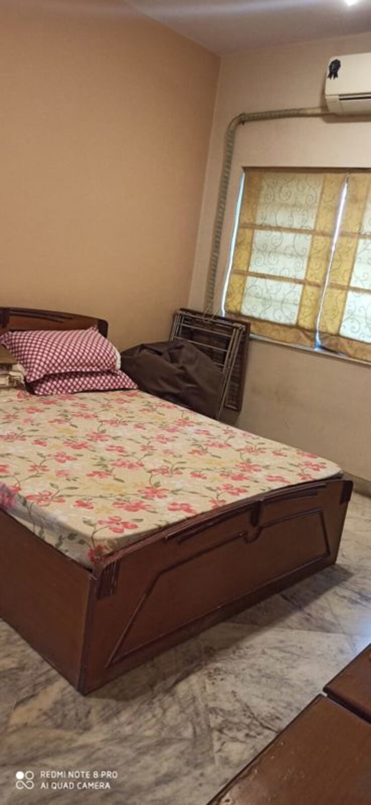 Bedroom, sejal-tower 2 Bedroom 1200 Sq.Ft. Apartment In Goregaon West Mumbai 9727897