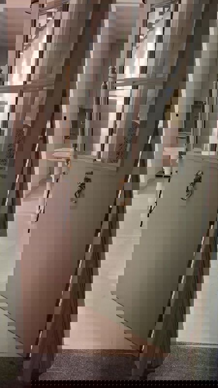 1 BHK Builder Floor For Rent in Shree Shyam Properties 