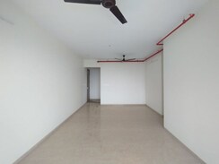 3.5 BHK + Pooja Room,Servant Room,Study Room Apartment For Sale in Dosti Eastern Bay Phase 1