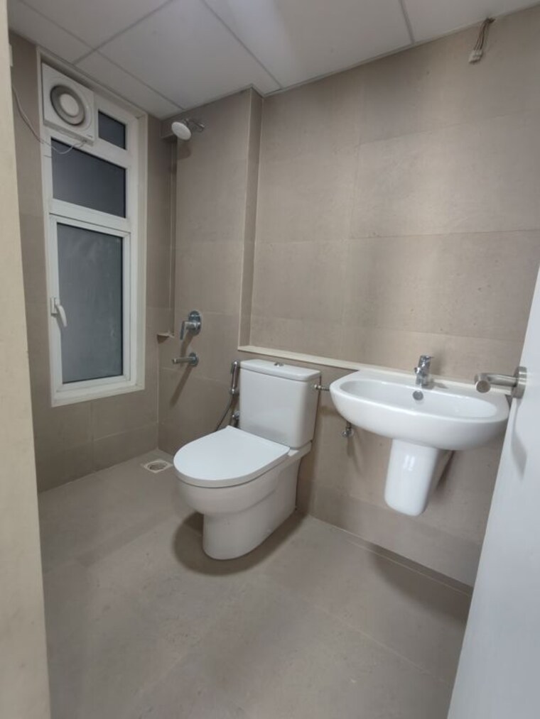 Bathroom, tata-serein 1 Bedroom 446 Sq.Ft. Apartment In Pokhran Road No Two Thane 9727911