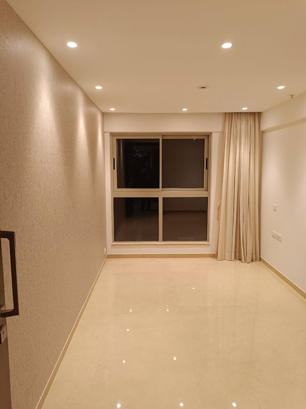 1 BHK Apartment For Rent in Hiranandani Highland